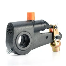 1.5" x 28 Spline 6" Automatic slack adjuster for Meritor R801074 R803112 E11402