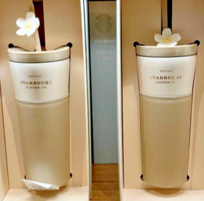 STARBUCKS Korea 23 1st Store in Korea(Ewha) Opera Tumbler Grande