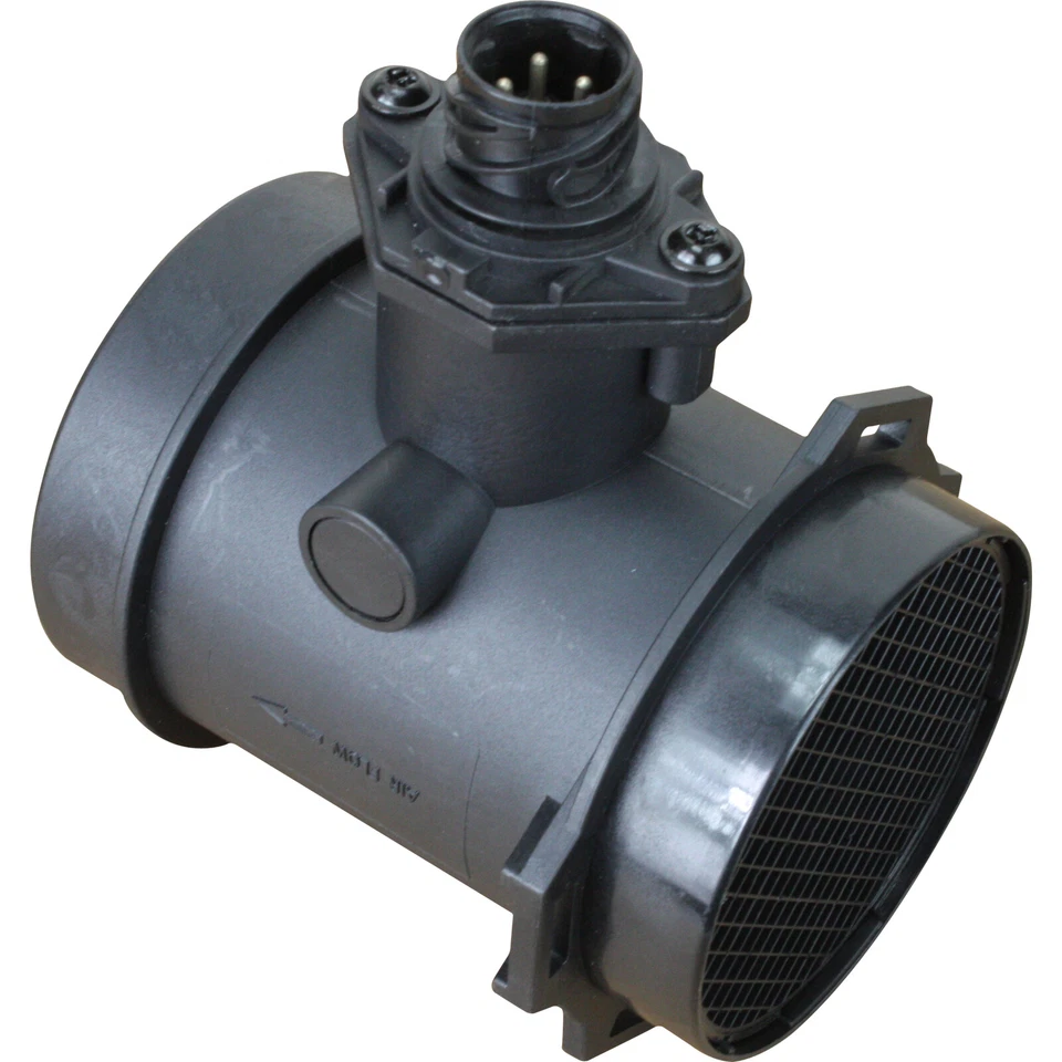 全新 Mass Air Flow Sensor Meter MAF 适用于 19941997 保时捷 Carrera Targa 911 3.6L — 第 3/4 张图片