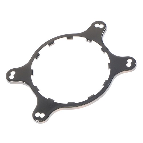 CPU Cooler Fan Bracket AM4 Kit for Corsair Hydro Series H55 H75 H80I H90 H1Y _ou - Afbeelding 8 van 12