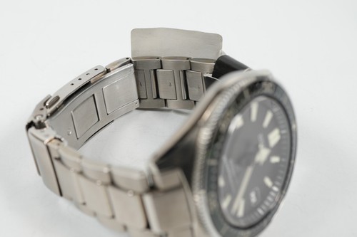 ▶️ *N MINT SEIKO Prospex SBDC051 6R15-03W0 Automatic Men's Watch From JAPAN - Picture 13 of 22