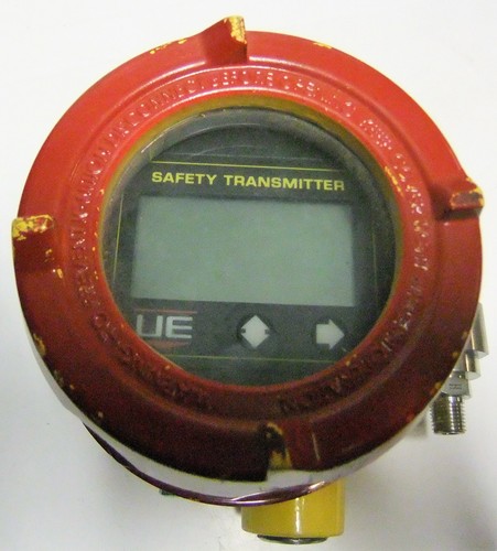 United Electric 2SLP47K10 Programmable Pressure Switch - Picture 4 of 4