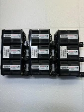 LOT OF 3 HP 412212-001 DL360 G5 DL365 G1 Server System Fan Module