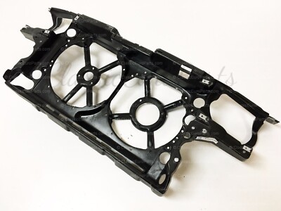VW Golf Mk3 Rabbit Jetta Vento Euro front radiator support panel ...