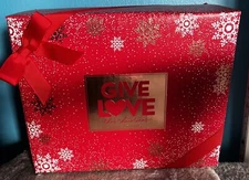 Bath & Body Works “GIVE LOVE” Black Friday 2021 Box Set NEW Sealed FREE Shipping