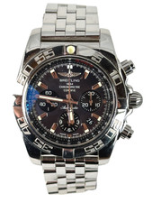 Breitling Chronomat AB01153A1B1A1 4