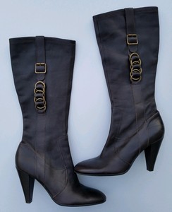 antonio melani knee high boots