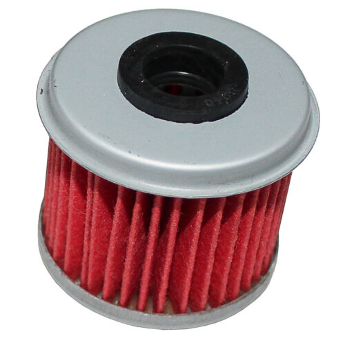 for Honda CRF250R CRF250X 2004 2005 2006 2007 2008 2009 2010-2020 Oil Filter - Picture 1 of 1