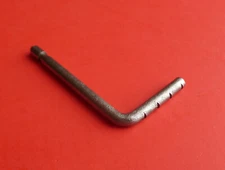 SVEA 123 123R Optimus Stove Windscreen Pot Support leg post pin