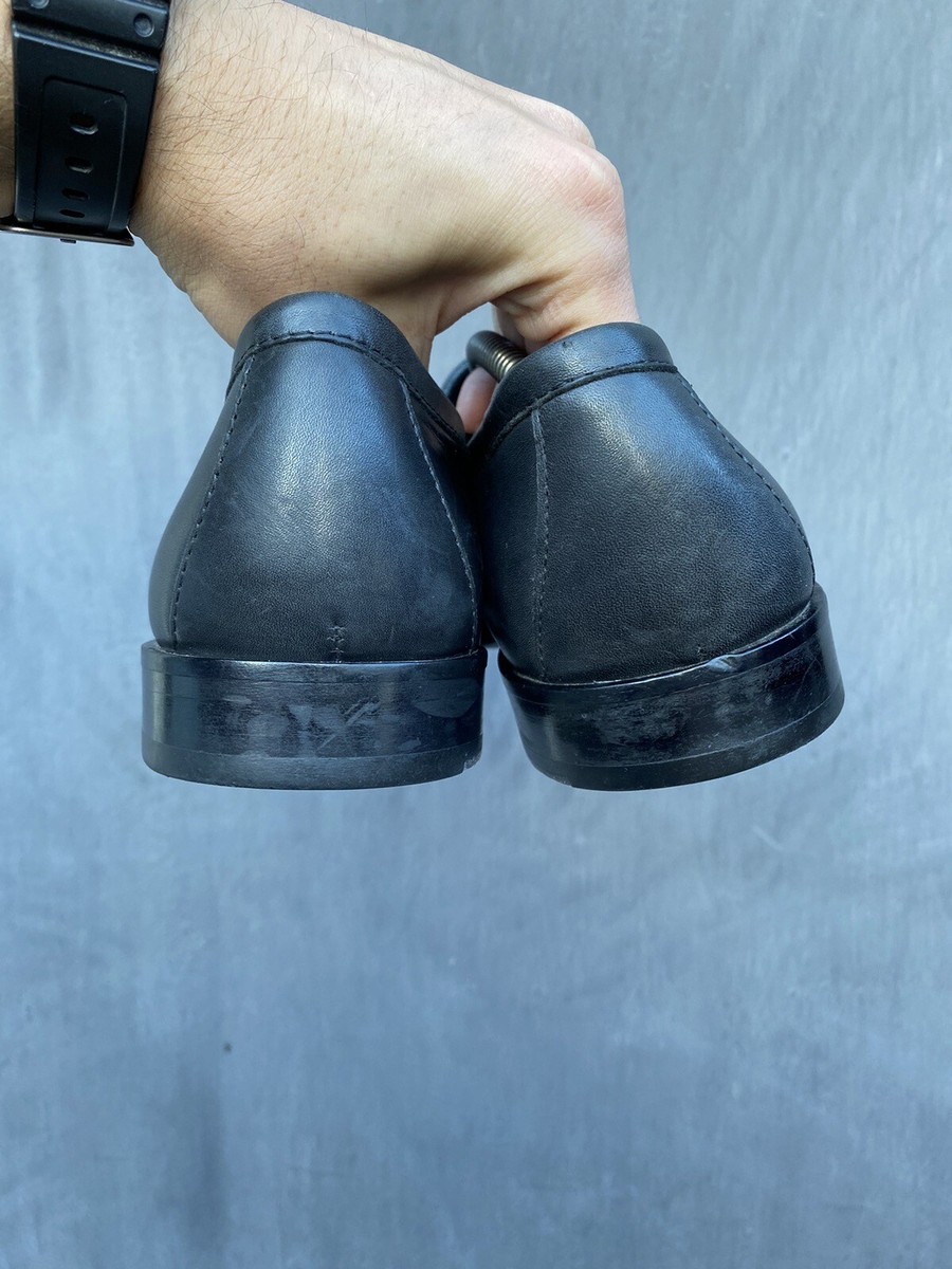 Officine Generale, Men’s leather loafer, Size 44.  Very sharp looking! Officine Generale | Shoes | Officine Generale Mens Leather  main image 4