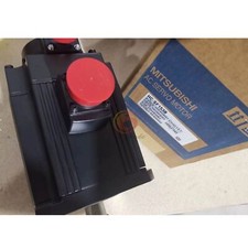 ONE MITSUBISHI HC-SF153B AC SERVO MOTOR NEW