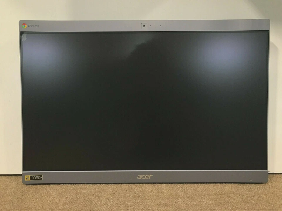 Acer Chromebase CA24I2 AiO 3867U 4GB 128GB Touchscreen DQ.Z19AA.001✅❤️️✅❤️️READ - Image 4 of 4