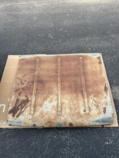 International Scout 80 800 Hood Off A 1967. 1966-1971 International Scout 80 800 Hood Off A 1967. 1966-1971