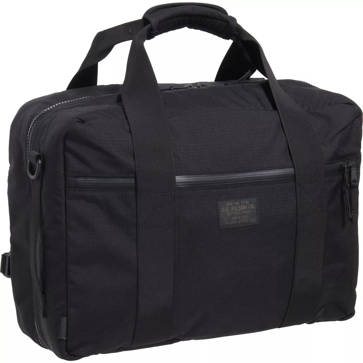 Filson carry best sale on