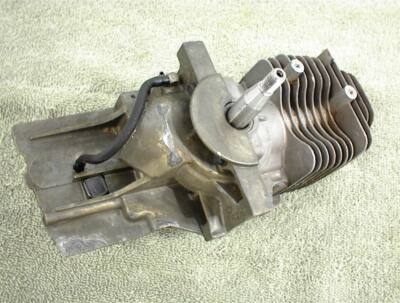 HOMELITE XL CHAINSAW ENGINE Model UT#10655 Ser #7H1610448 | eBay