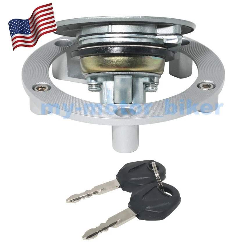 FUEL GAS CAP FIT for Triumph Daytona 900 Super III/Daytona 1200 Super III 93-06 - Изображение 4 из 4