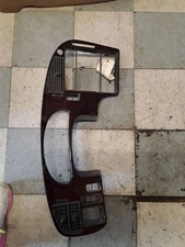 2001 SAAB 9-5 WOODGRAIN Dash Bezel 149937