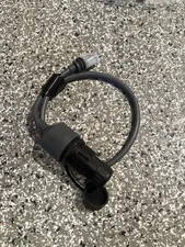 Satellite SPX To RJ45 Ethernet Adapter Male To Female Coupler Cable 24AWG IP68