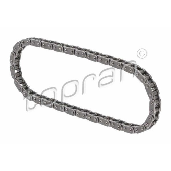Topran Steuerkette FüR BMW 5Er E39 523I 520I 528I 525I E60 530I 3Er Cabriolet-image