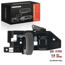 Right Passenger Side Interior Door Handle Compatible with Chevrolet Express