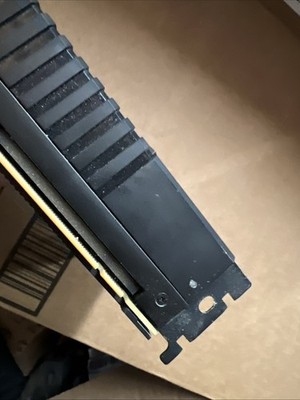HP Nvidia GeForce RTX 2080 SUPER 8GB GDDR6 Blower Video Graphics