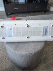 Cricut CREX001 Expression Machine & Accessories, Never Used