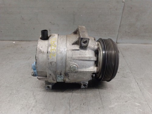 8200021822 KLIMAKOMPRESSOR / 8200021822 / 5602302 FÜR RENAULT LAGUNA II BG0 1.