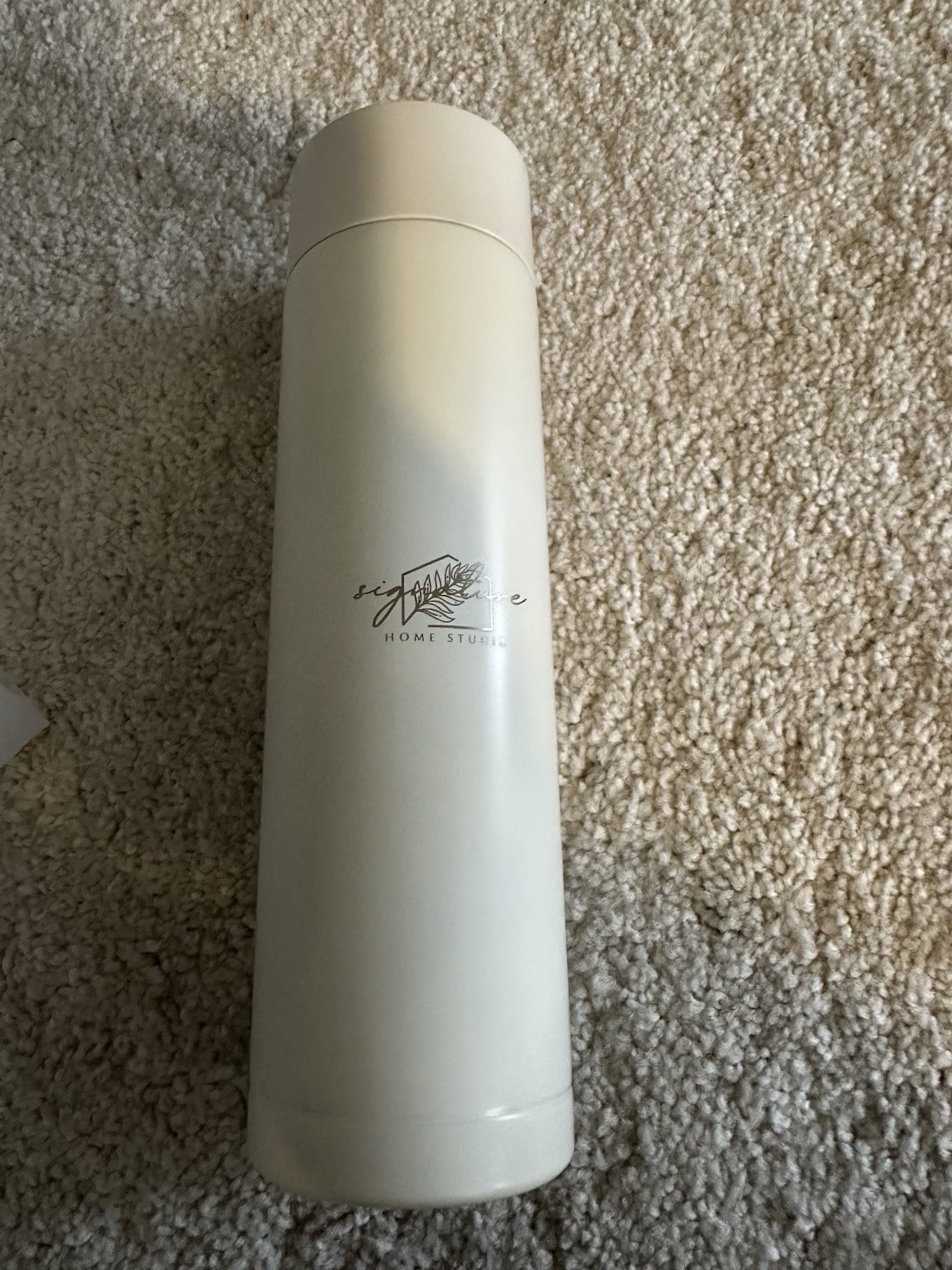 Infuser Travel Mug Insulated Electronic Loose Tea Steeper Ne