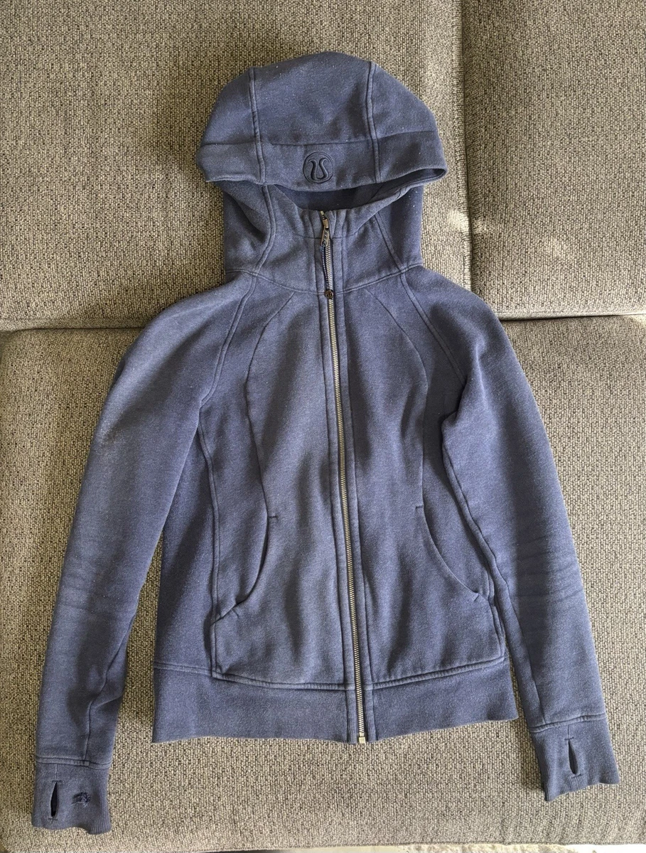 Lululemon Blue Hoodies for Women for sale | eBay