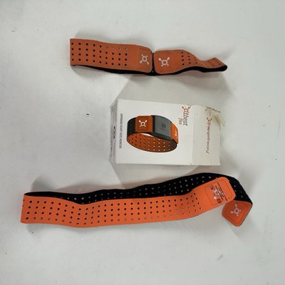 Orange Theory OT Beat Flex Replacement Bands Only