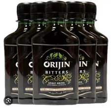 Origins Bitters Herbal Extracts Drink 20cl 24 Pack Nigeria Alcohol