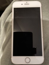 iPhone 6s 64GB Rose Gold