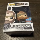 Funko Pop! Vinyl: Game of Thrones - Beric Dondarrion - Barnes and Noble New York