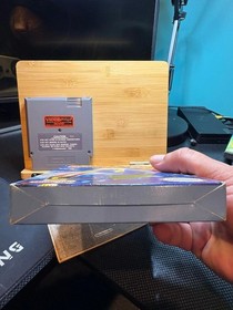 NES- To the Earth CIB