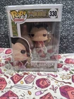 Funko Pop! One Piece S2 Boa Hancock #330 Common with POP Protector
