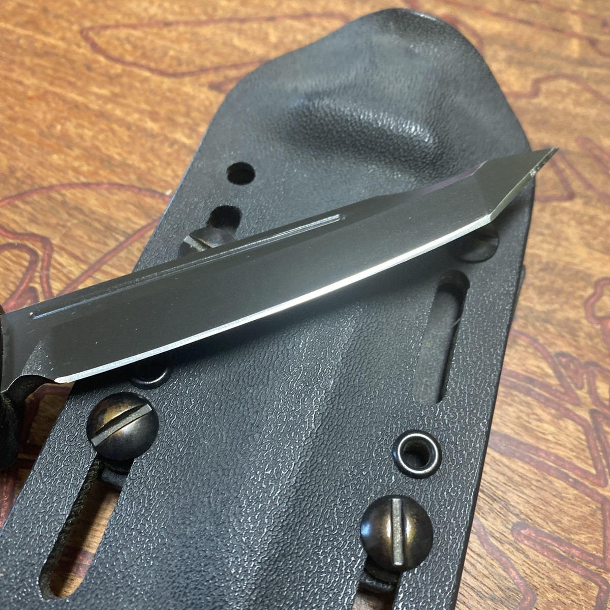 Masters Of Defense Razorback | eBay