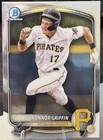 2025 Bowman - Chrome Prospects Konnor Griffin #BCP-86 (RC)