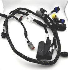 New Cat Wiring Def Harness 396-3862 Excavator Skid Loader Dozer Tractor
