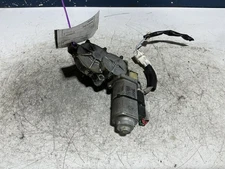 Driver Left Convertible Top Motor Fits 04-08 SOLARA 859465