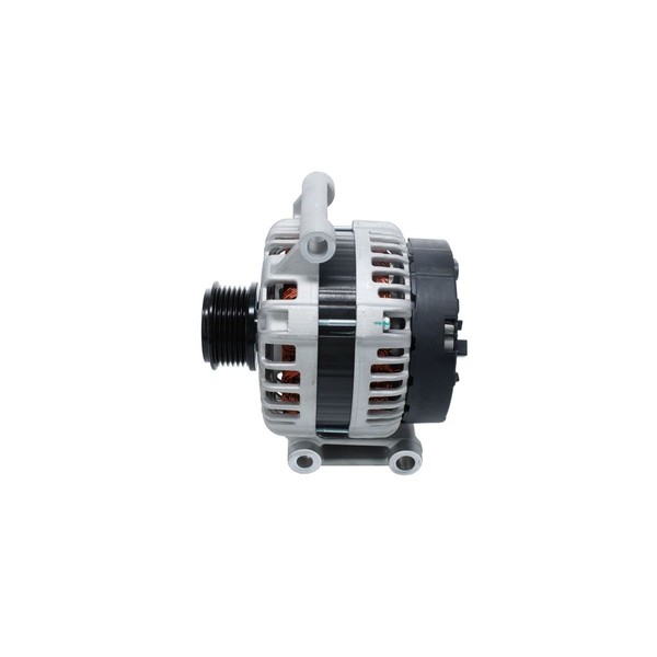Lichtmaschine Generator 14 V 150 A Bosch Passend FüR U.A. Ford Transit-image