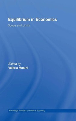 Valeria Mosini | Equilibrium in Economics | Buch | Englisch (2006) | Routledge