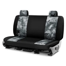 For Chevy Astro 90-94 Seat Cover Designer Printed Neosupreme 3rd Row Nature