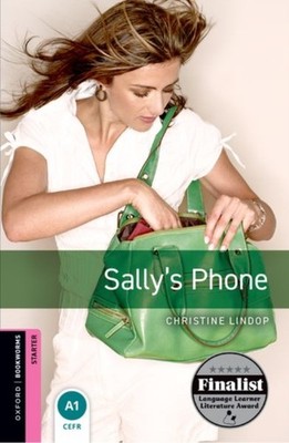 Oxford Bookworms Library Starter Level Sallys  by Christine Lindop PAPERBACK