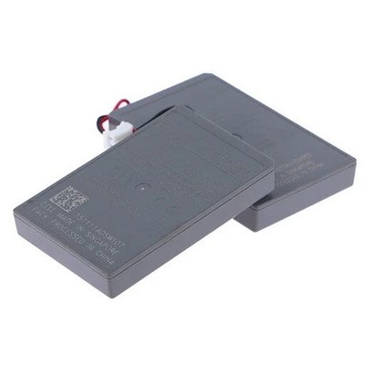 2X New OEM Original Sony PS4 DualShock 4 Controller Battery LIP1522 3.5mm plug