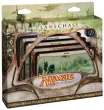 Planechase 2009 Zombie Empire Deck - Sealed