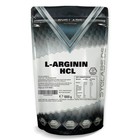 Arginin HCL - 1000g Pulver Aminosäuren vegan L-Arginin Syglabs
