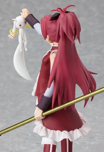 Max Factory Figma 128 Puella Magi Madoka Magica Sakura Kyoko