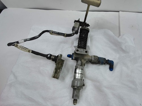 Actuator Assy - Main Landing Gear Cessna 5527504-3