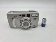 Minolta Freedom Zoom 160 Date 35mm Point  Shoot Film Camera "Read"