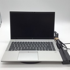 HP EliteBook 845 G7 AMD Ryzen PRO 4650U/16GB RAM/No SSD